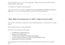 write  SEO tech blog articles for websites and businesses
